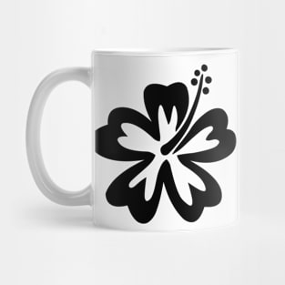 Flower Mug